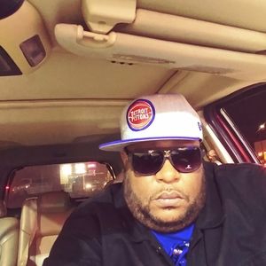 Meet your Posher, Christopher